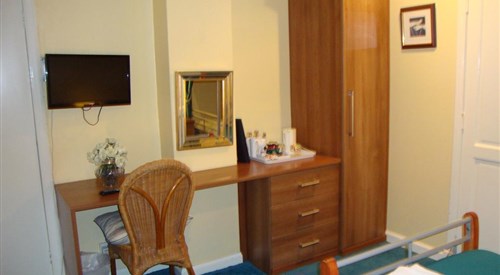Ashgrove B&B, Kirkcaldy 4