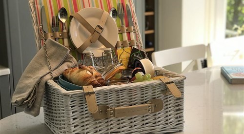 Arbour House Bed and Breakfast, Swanage 1