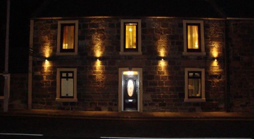 Ashgrove B&B, Kirkcaldy