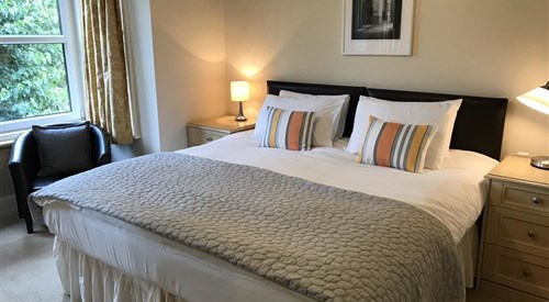 Arbour House Bed and Breakfast, Swanage 3