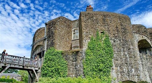 Walmer Castle & Gardens, Deal 3