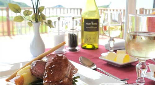 Galley of Lorne Inn, Ardfern 1