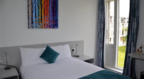 Elm Grove (University of Roehampton), London 1