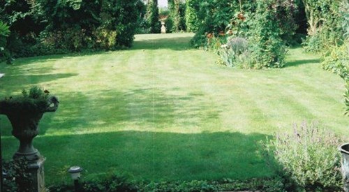 Churchfield House B&B, Grantham 3