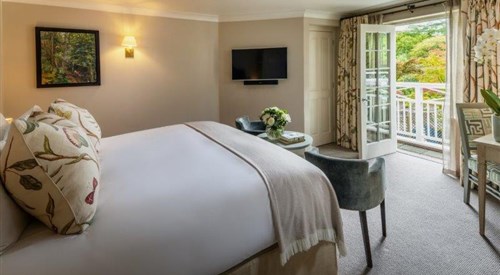 Linthwaite House Hotel, Windermere 4