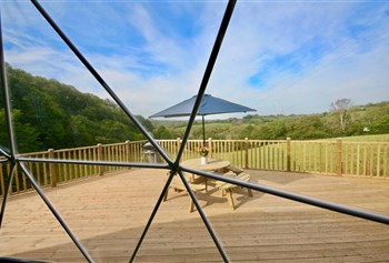 Sunridge GeoDome photo 3