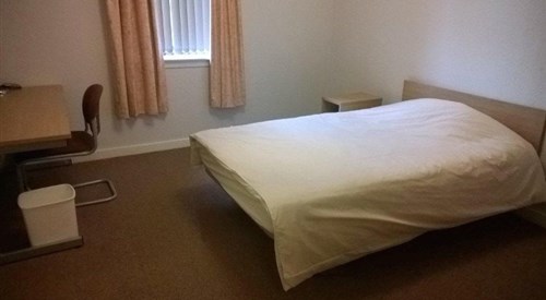 George Street Flats, (University of the West of Scotland), Paisley 3