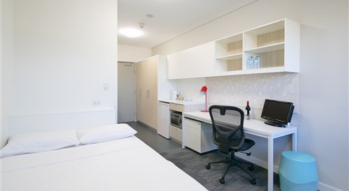 Sancta Sophia College, Camperdown, Sydney (Off-Peak) 3