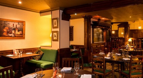 Glen Mhor Hotel and Apartments, Inverness 3