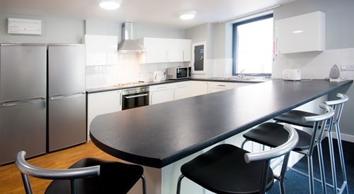 Philharmonic Court, University of Liverpool 3