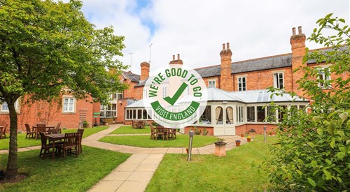 Muthu Clumberpark Hotel and Spa, Nottingham 3