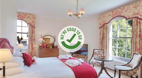 Muthu Newton Hotel, Scotland 4