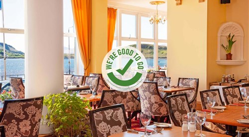 Muthu Alexandra Hotel, Scotland 4