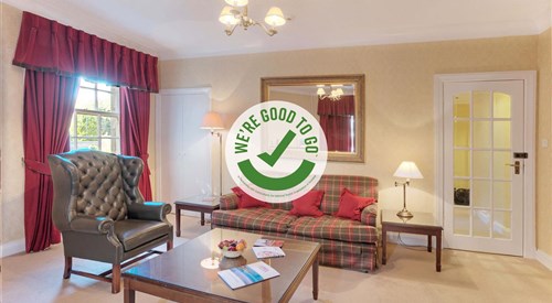 Muthu Newton Hotel, Scotland 3