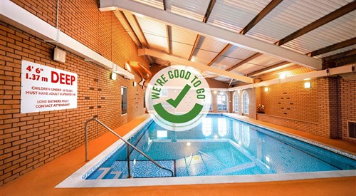 Muthu Alexandra Hotel, Scotland 2