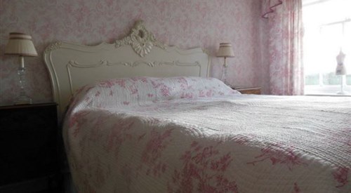 Grange B&B, East Barkwith 2