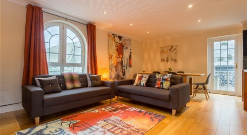 Birch at Brighton Marina Apartment, Brighton 2