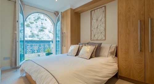 Birch at Brighton Marina Apartment, Brighton 1