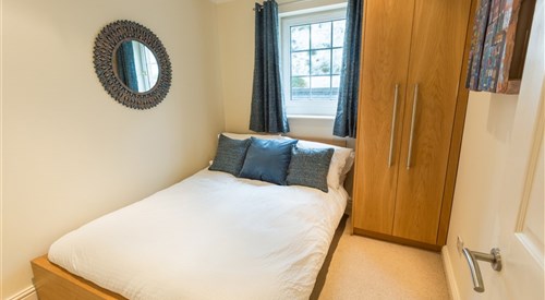 Birch at Brighton Marina Apartment, Brighton 3