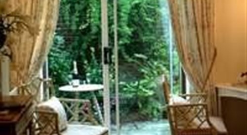 Casterbridge Hotel, Dorchester 4