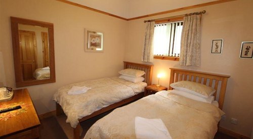 Hebridean Guest House, Stornoway 3