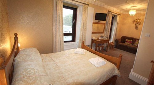 Hebridean Guest House, Stornoway 2