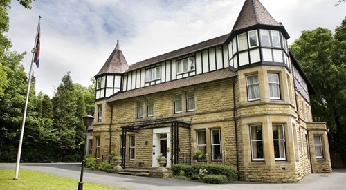 Haley's Hotel, Leeds