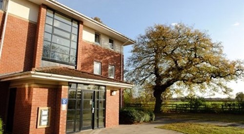 Halifax College Hostel, (Self Catering), University of York