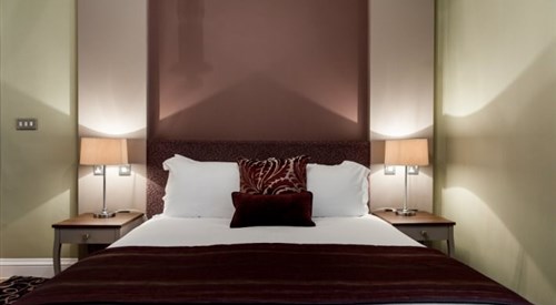 Halifax Hall Hotel, Sheffield 3