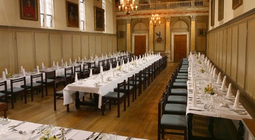 Jesus College, Cambridge 3