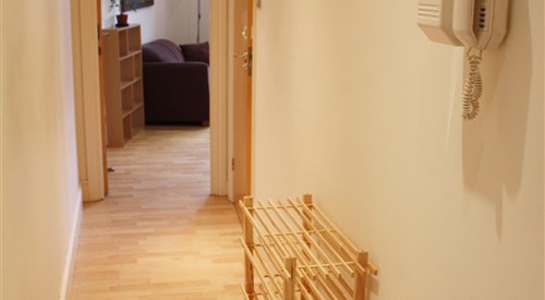 Astral House Apartments, London 3