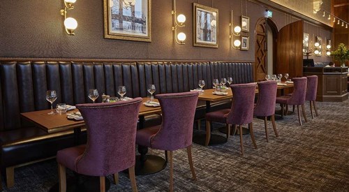 Stanbrook Abbey Hotel, Worcester 2