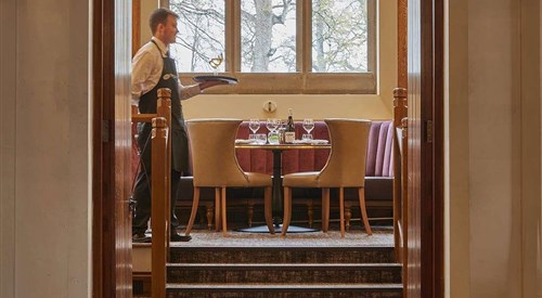 Stanbrook Abbey Hotel, Worcester 3