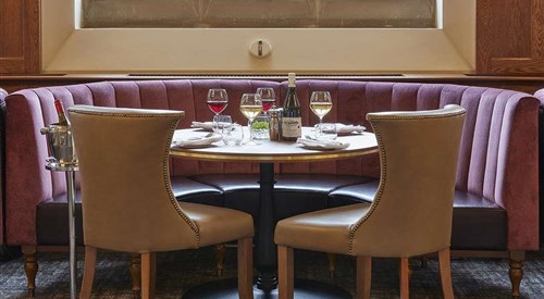 Stanbrook Abbey Hotel, Worcester 1