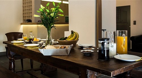 Hanim Lounge & Studios, Crete, GR 2