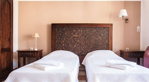 Hanim Lounge & Studios, Crete, GR 3