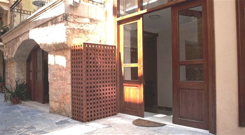 Hanim Lounge & Studios, Crete, GR