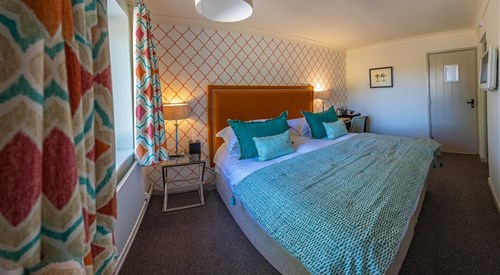 The Hawk Inn, Andover 2