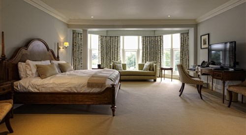 Wivenhoe House, Colchester 1