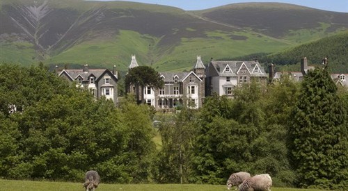 Highfield Hotel, Keswick