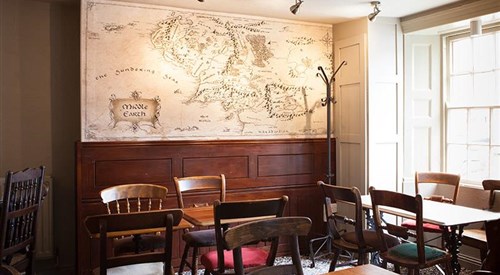 The Bell Inn, Moreton-in-Marsh 4