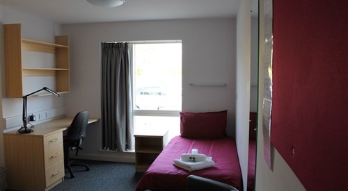 Histon Road (Lucy Cavendish College), Cambridge 1