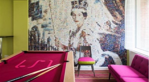 Safestay Holland Park, London 3