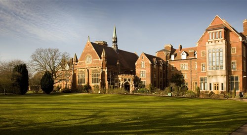 Homerton College, Cambridge