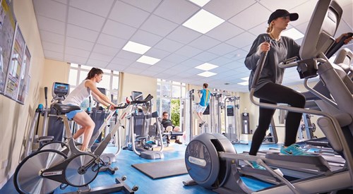 Homerton College, Cambridge 4