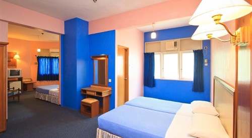 Hotel Mingood, Penang 3