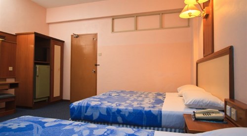 Hotel Mingood, Penang 2