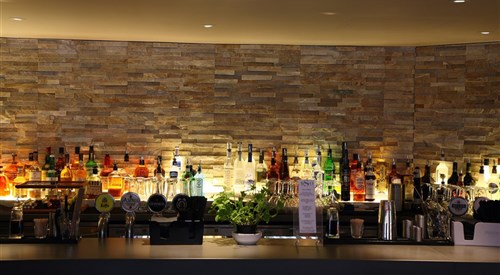 Hotel Bosco, Kingston 2