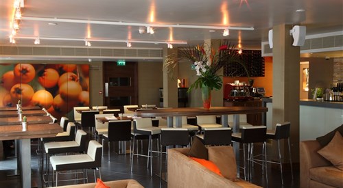 Hotel Bosco, Kingston 4