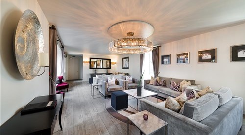 Dunalastair Hotel Suites, Kinloch Rannoch 3